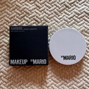 Makeup by Mario Soft Glow Highlighter